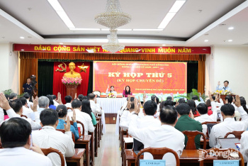 Quyết liệt chặn đầu cơ, khai thác nguồn thu hiệu quả từ đất...
