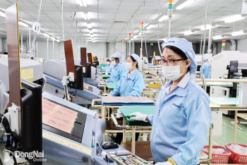 Khẳng định vị thế từ các chính sách thu hút đầu tư