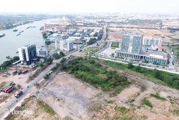 Không gian cũ, giá trị mới