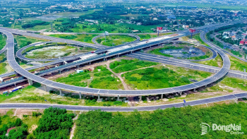 Kiến tạo Đồng Nai xanh