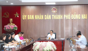 Đưa những thỏa thuận quốc tế đi vào thực chất