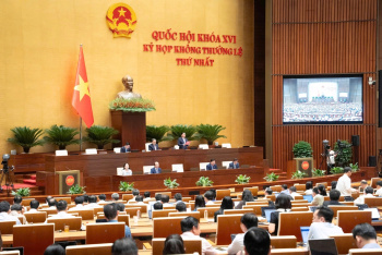 Thành lập thành phố Quảng Ninh và Bắc Ninh sẽ tạo ra không gian và cơ hội phát triển mới