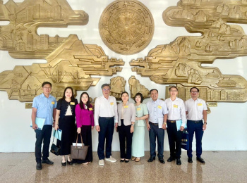 Tập huấn, trao đổi kinh nghiệm tham mưu, giúp việc của Ban Chỉ đạo 35 các tỉnh ủy, thành ủy, Đảng ủy trực thuộc Trung ương