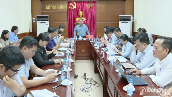 HĐND thành phố Đồng Nai khảo sát, rà soát trụ sở, nhà, đất dôi dư sau sắp xếp
