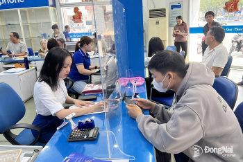 Dong Nai enhances telecommunications service quality