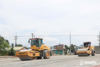 Tiếp tục đẩy nhanh giải ngân vốn đầu tư công