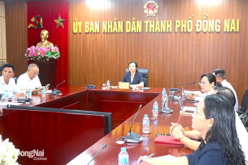 Triển khai các hoạt động hưởng ứng ngày Pháp luật Việt Nam năm 2026