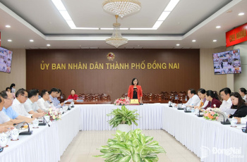 Tập trung giải pháp đảm bảo tiến độ chỉnh lý và số hóa tài liệu hồ sơ, tài liệu lưu trữ