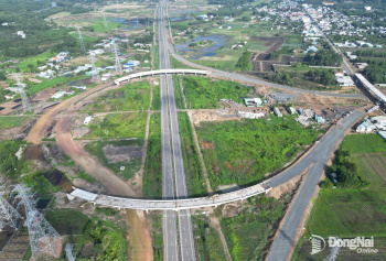 Đưa Dự án Đường vành đai 3 - Thành phố Hồ Chí Minh “về đích” trong tháng 9