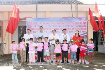 Construction begins on upgrades to two primary schools in...