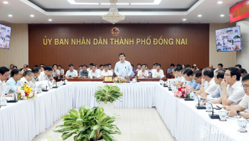 Kết quả là tiêu chí đánh giá quan trọng nhất trong giải ngân...