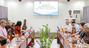 Trao giải Cuộc thi ảnh nghệ thuật Đồng Nai - Khát vọng vươn mình năm 2026