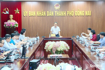 Chuyển đổi từ 'quản lý' sang 'quản trị giáo dục' nhằm phát...