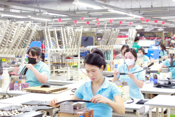 Preparing workforce for a modern urban area