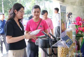 Kết nối sản phẩm với các thị trường tiềm năng