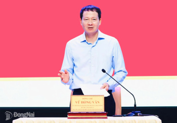 Báo và Phát thanh, Truyền hình Đồng Nai nỗ lực vươn lên xứng...