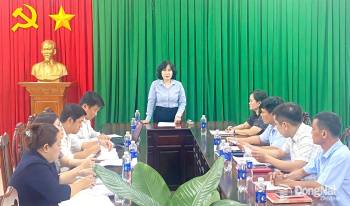 Chuẩn bị thu hồi đất, bồi thường, hỗ trợ, tái định cư để thực hiện Dự án Thành phố Amata Long Thành