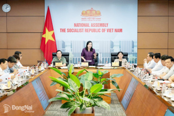 Định hướng một số nội dung phát triển khoa học - công nghệ, đổi mới sáng tạo và chuyển đổi số của thành phố Đồng Nai