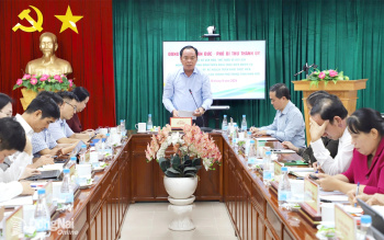 Xây dựng bản sắc văn hóa Đồng Nai trong không gian phát...