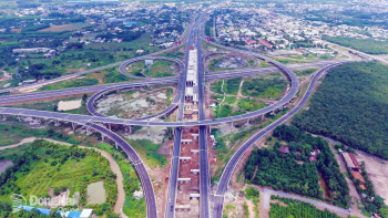 Phát triển hành lang kinh tế phía Nam