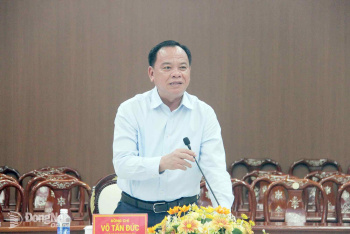 Tập trung đẩy mạnh công tác bồi thường, giải phóng mặt bằng...