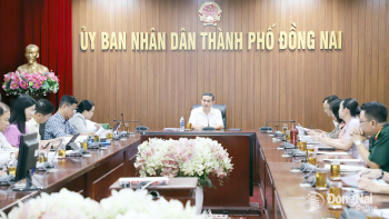 Đồng Nai tổ chức Tuần lễ văn hóa, thể thao và du lịch hưởng ứng Ngày văn hóa Việt Nam 2026