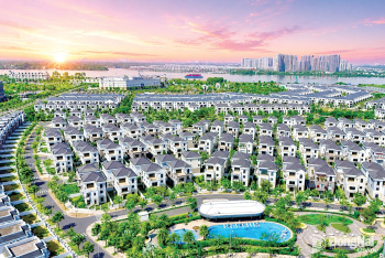 Đồng hành xây dựng thành phố văn minh, hiện đại, hạnh phúc