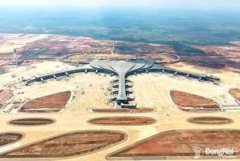 Hướng tới công nghiệp hàng không, vũ trụ