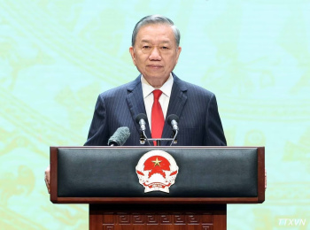 Thư của Tổng Bí thư, Chủ tịch nước Tô Lâm gửi ngành giáo dục...