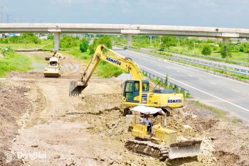Agreement reached to complete Ho Chi Minh City’s Ring Road 3
