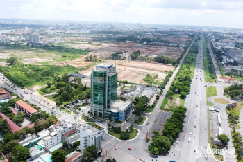 Phó Bí thư Thành ủy Đồng Nai Võ Tấn Đức: Quyết liệt thực...