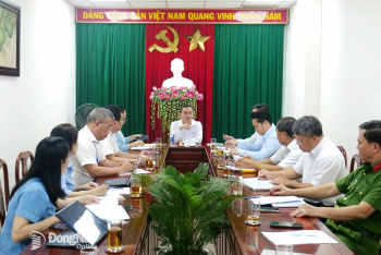 Yêu cầu kiểm tra đột xuất các bếp ăn tập thể trong trường...