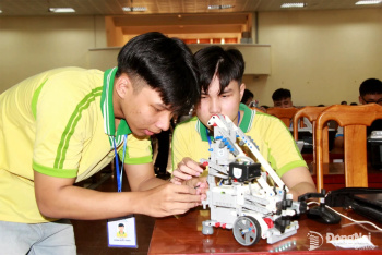 166 teams compete in Southern regional round of 6th National...