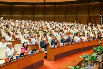 Hội nghị toàn quốc nghiên cứu, học tập, quán triệt và triển...
