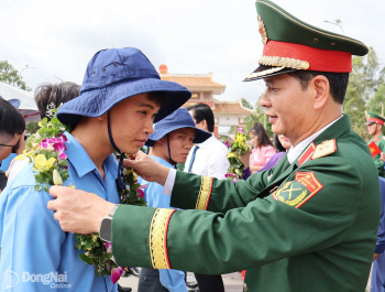 Nỗ lực tìm kiếm, đưa hài cốt liệt sĩ trở về