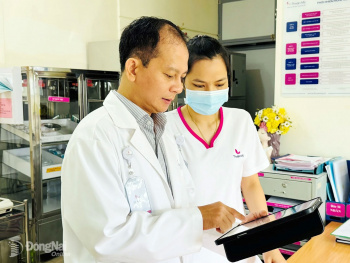 Thành phố Đồng Nai: Hướng tới mục tiêu 100% người dân tham gia BHYT vào năm 2030
