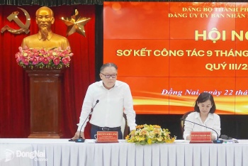 Chăm lo xây dựng Đảng vững mạnh từ từng chi bộ