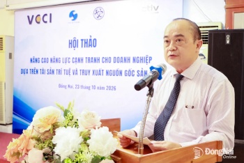 Nâng cao năng lực cạnh tranh cho doanh nghiệp dựa trên tài sản trí tuệ