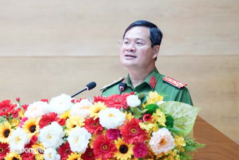 Tuyên truyền, phổ biến nghị quyết của Chính phủ về cắt giảm thủ tục hành chính trong lĩnh vực phòng cháy chữa cháy, cứu nạn, cứu hộ