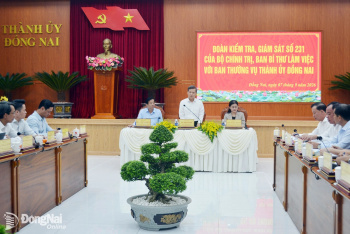 Cadres serve as core element of development