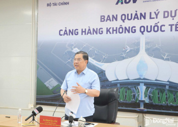 Dự án Sân bay Long Thành: Phải đảm bảo yêu cầu về chất...