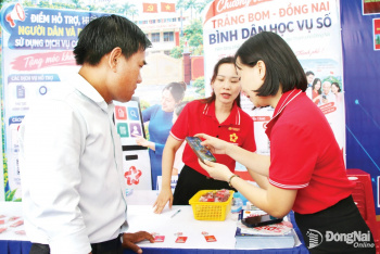 Peak campaign launched to implement “Digital Literacy for...