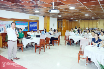 Hướng dẫn doanh nghiệp ngành gỗ thực thi các quy chuẩn xuất khẩu vào EU