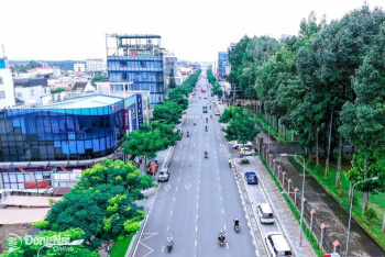 The Party leads the way – Dong Nai makes breakthroughs (Part...
