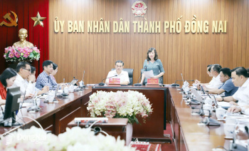 Tuần lễ Văn hóa - Đại đoàn kết thành phố Đồng Nai năm 2026 diễn ra từ ngày 18 đến 24-11