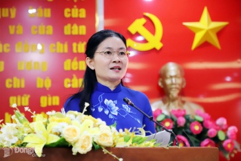 Hội thảo giá trị đặc biệt Di tích Địa điểm thành lập Chi bộ Đông Dương cộng sản Đảng ở Phú Riềng