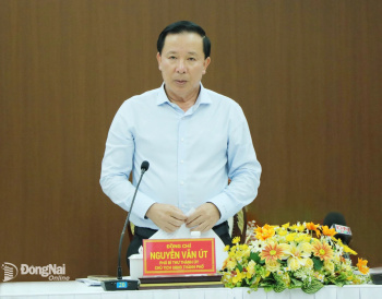 Thành phố Đồng Nai tập trung các giải pháp tăng trưởng kinh tế những tháng cuối năm