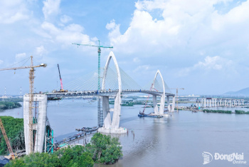 Infrastructure breakthroughs pave the way for development