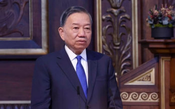 Phát biểu chính sách của Tổng Bí thư, Chủ tịch nước Tô Lâm...