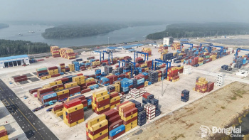 Đồng Nai tăng trưởng cao, đóng góp tích cực vào GDP cả nước